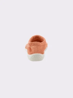 Slipper mit Wechselfußbett
