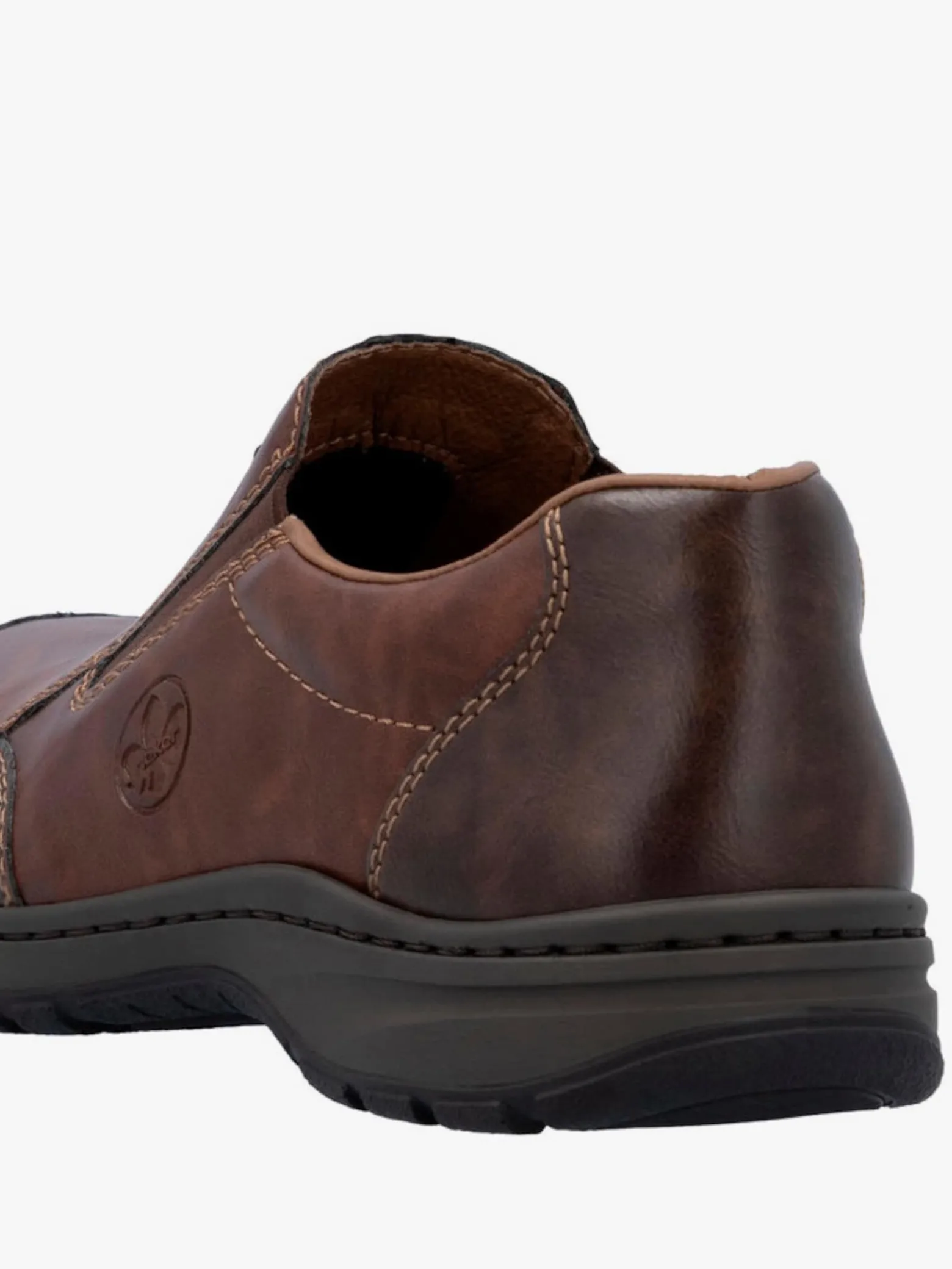 Slipper mit Wechselfußbett