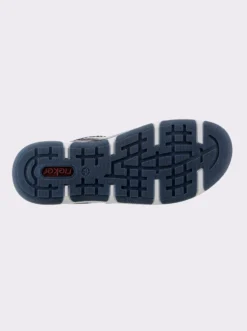 Sneaker für kräftige Füße