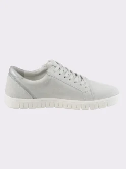 Sneaker für orthopädische Einlagen geeignet