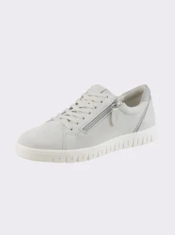 Sneaker für orthopädische Einlagen geeignet