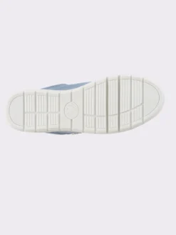 Sneaker für orthopädische Einlagen geeignet