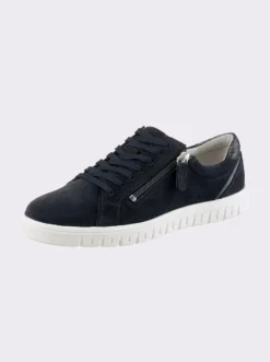 Sneaker für orthopädische Einlagen geeignet