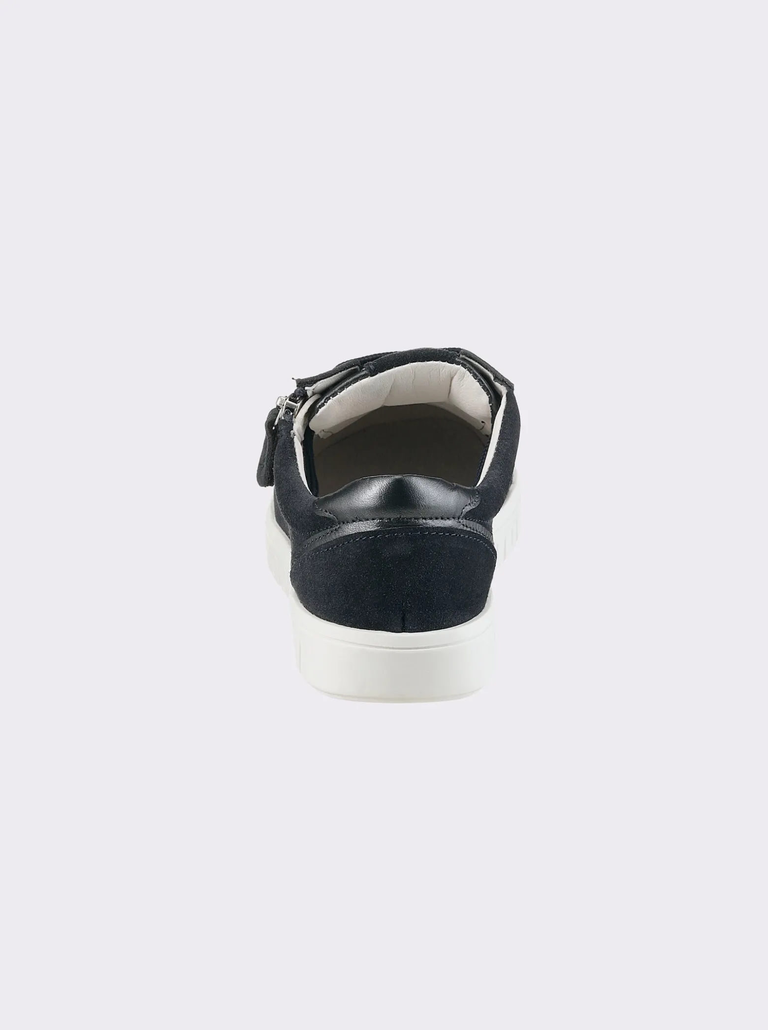 Sneaker für orthopädische Einlagen geeignet