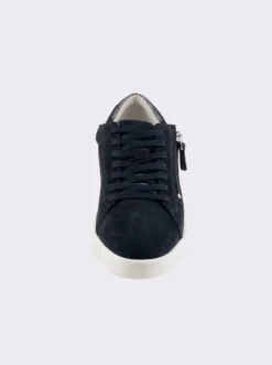 Sneaker für orthopädische Einlagen geeignet