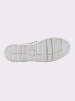 Sneaker für orthopädische Einlagen geeignet