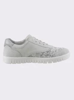 Sneaker für orthopädische Einlagen geeignet
