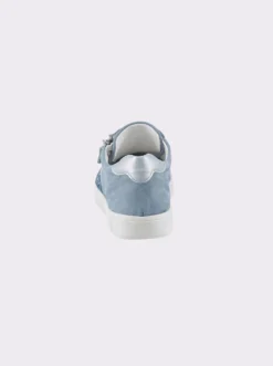 Sneaker für orthopädische Einlagen geeignet