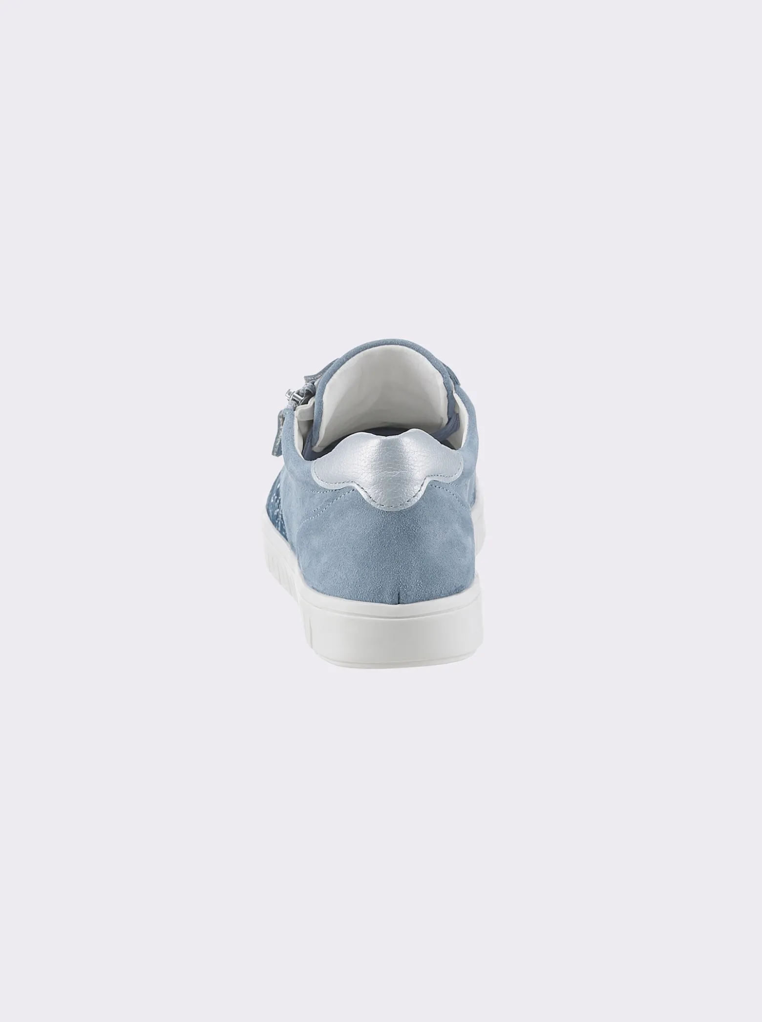 Sneaker für orthopädische Einlagen geeignet