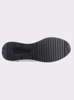 Sneaker , für orthopädische Einlagen geeignet
