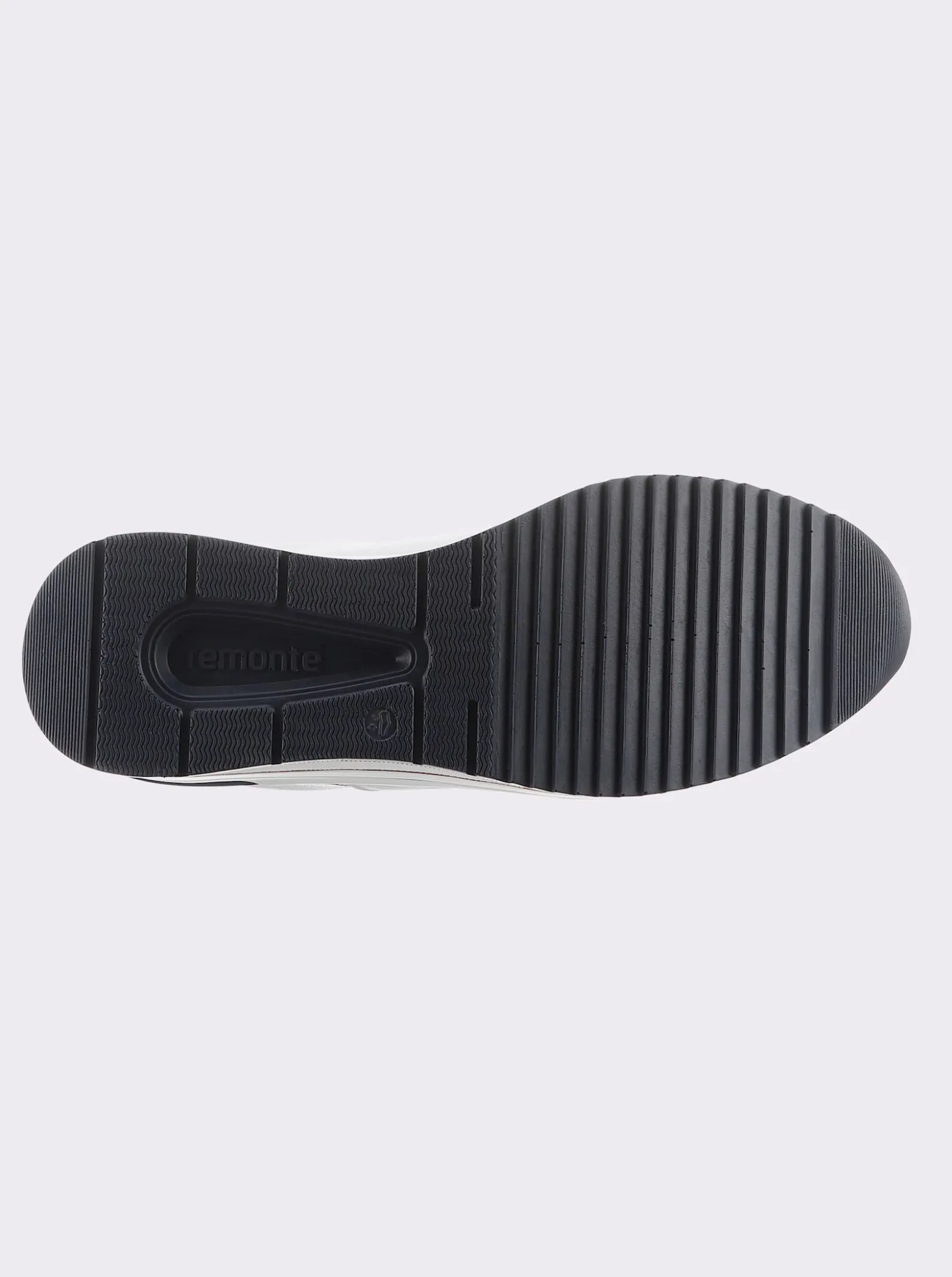 Sneaker , für orthopädische Einlagen geeignet