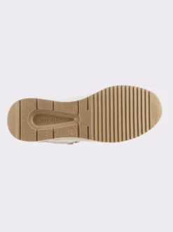 Sneaker , für orthopädische Einlagen geeignet