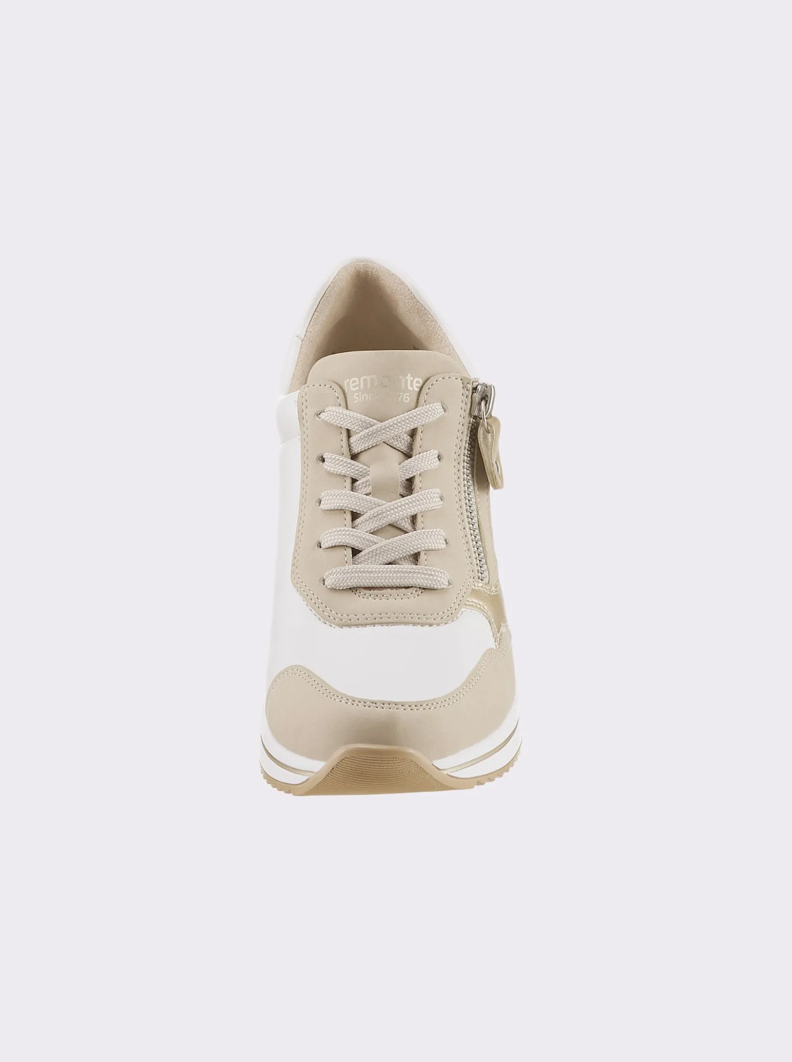 Sneaker , für orthopädische Einlagen geeignet