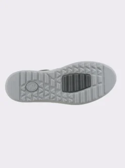 Sneaker für sehr kräftige, empfindliche Füße