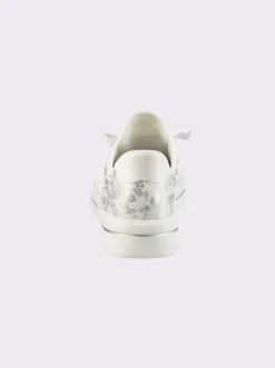 Sneaker mit Einschlupf ohne Bücken