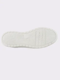 Sneaker mit Einschlupf ohne Bücken
