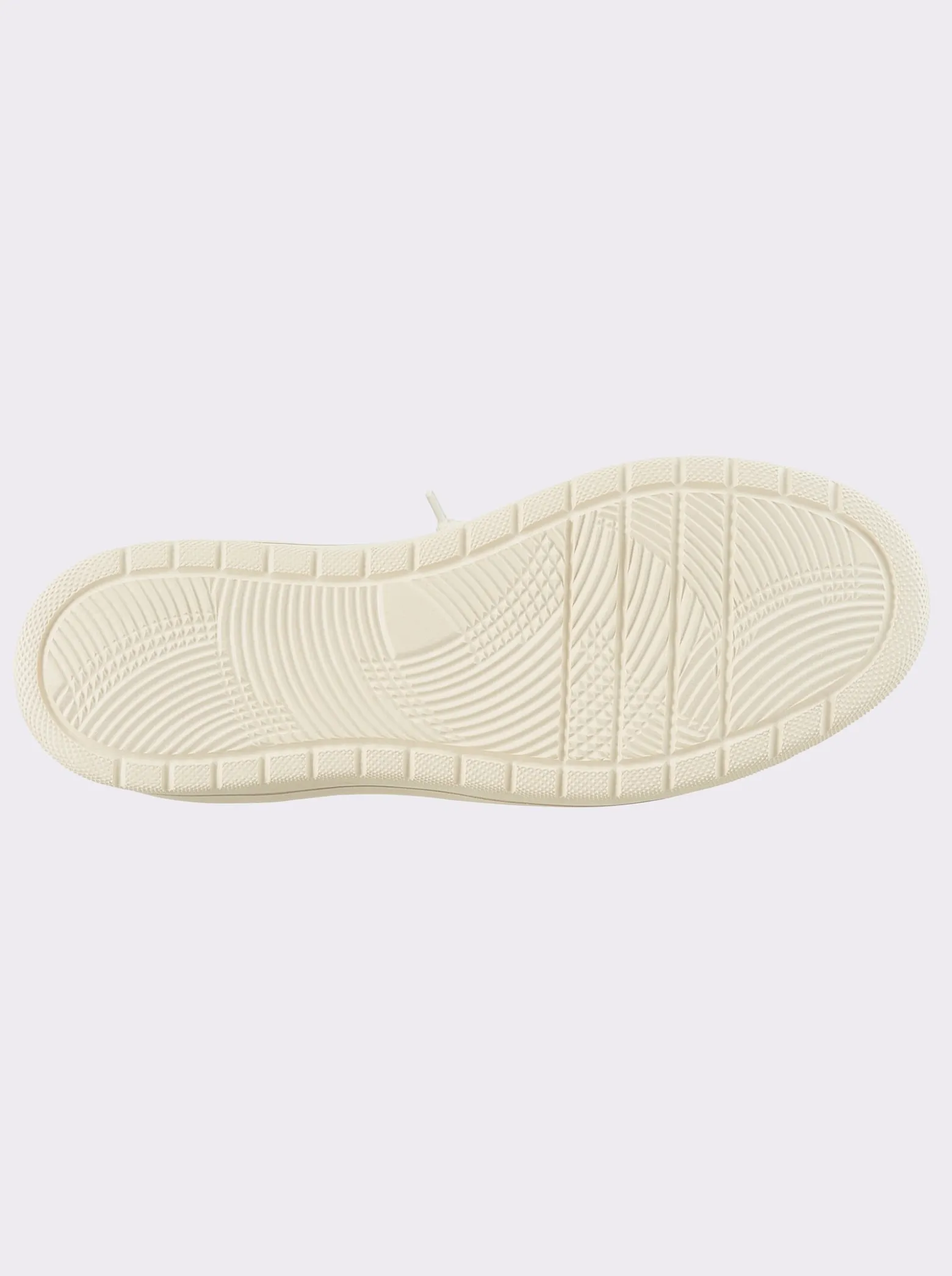 Sneaker mit Einschlupf ohne Bücken
