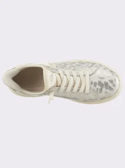 Sneaker mit Einschlupf ohne Bücken
