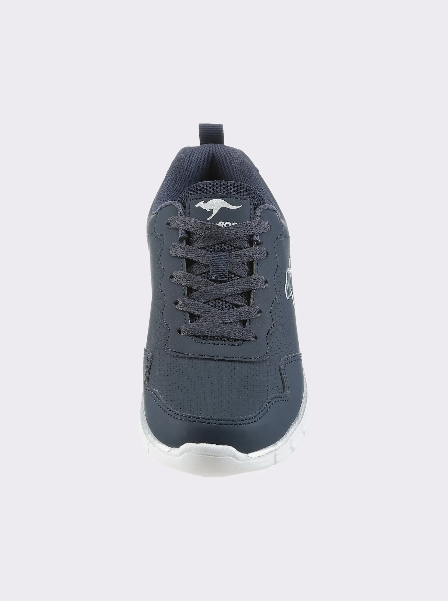 Sneaker mit flexibler Laufsohle