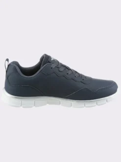 Sneaker mit flexibler Laufsohle