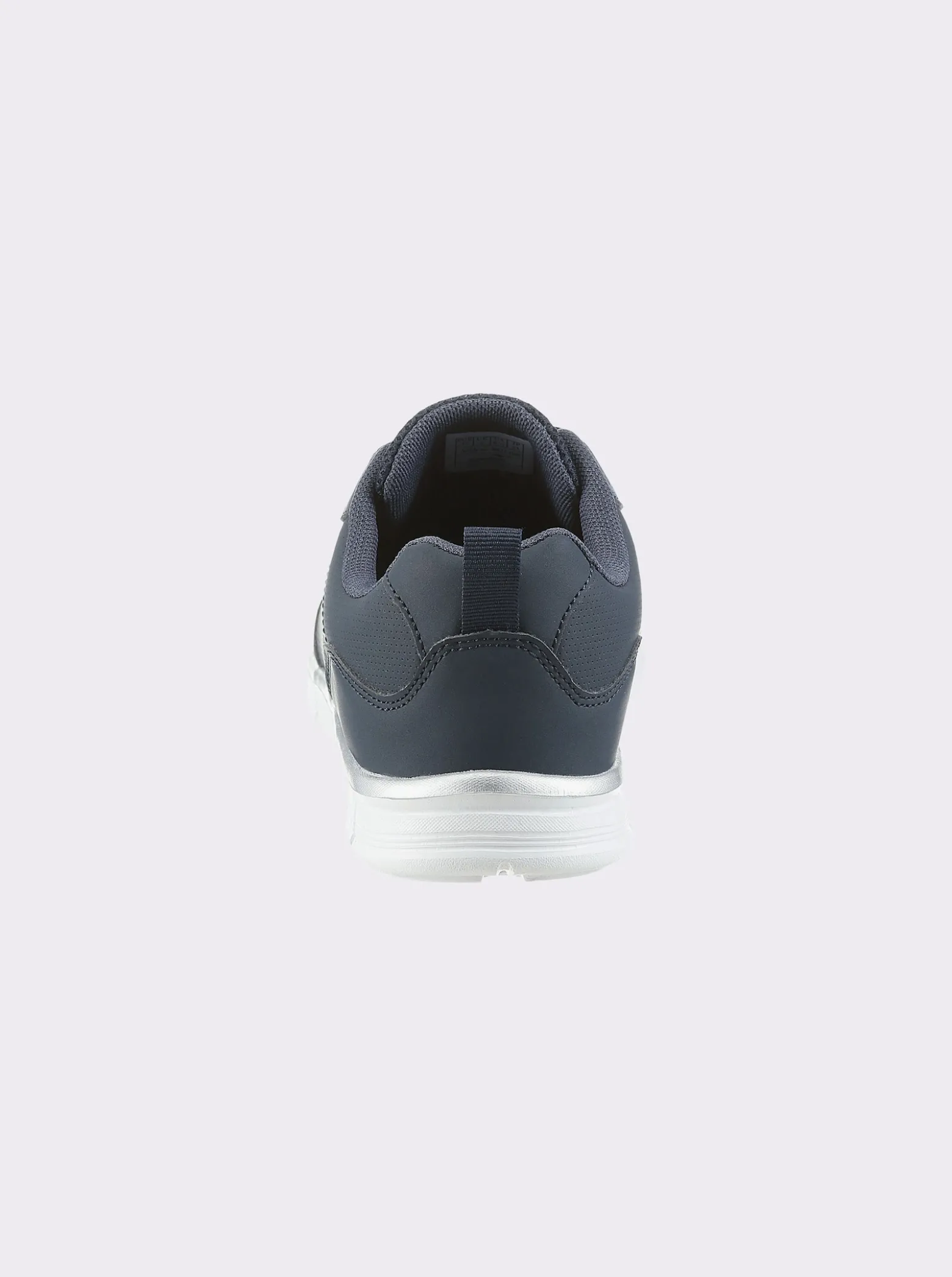 Sneaker mit flexibler Laufsohle