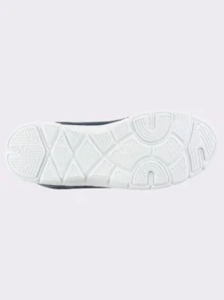 Sneaker mit flexibler Laufsohle