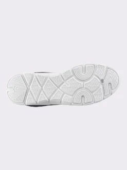 Sneaker mit flexibler Laufsohle