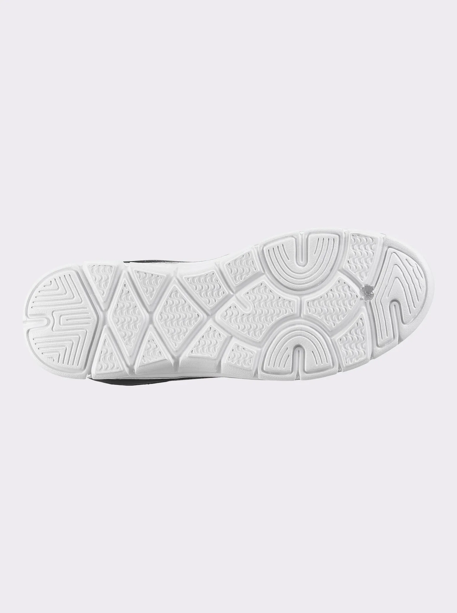 Sneaker mit flexibler Laufsohle