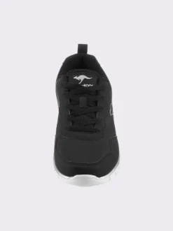 Sneaker mit flexibler Laufsohle