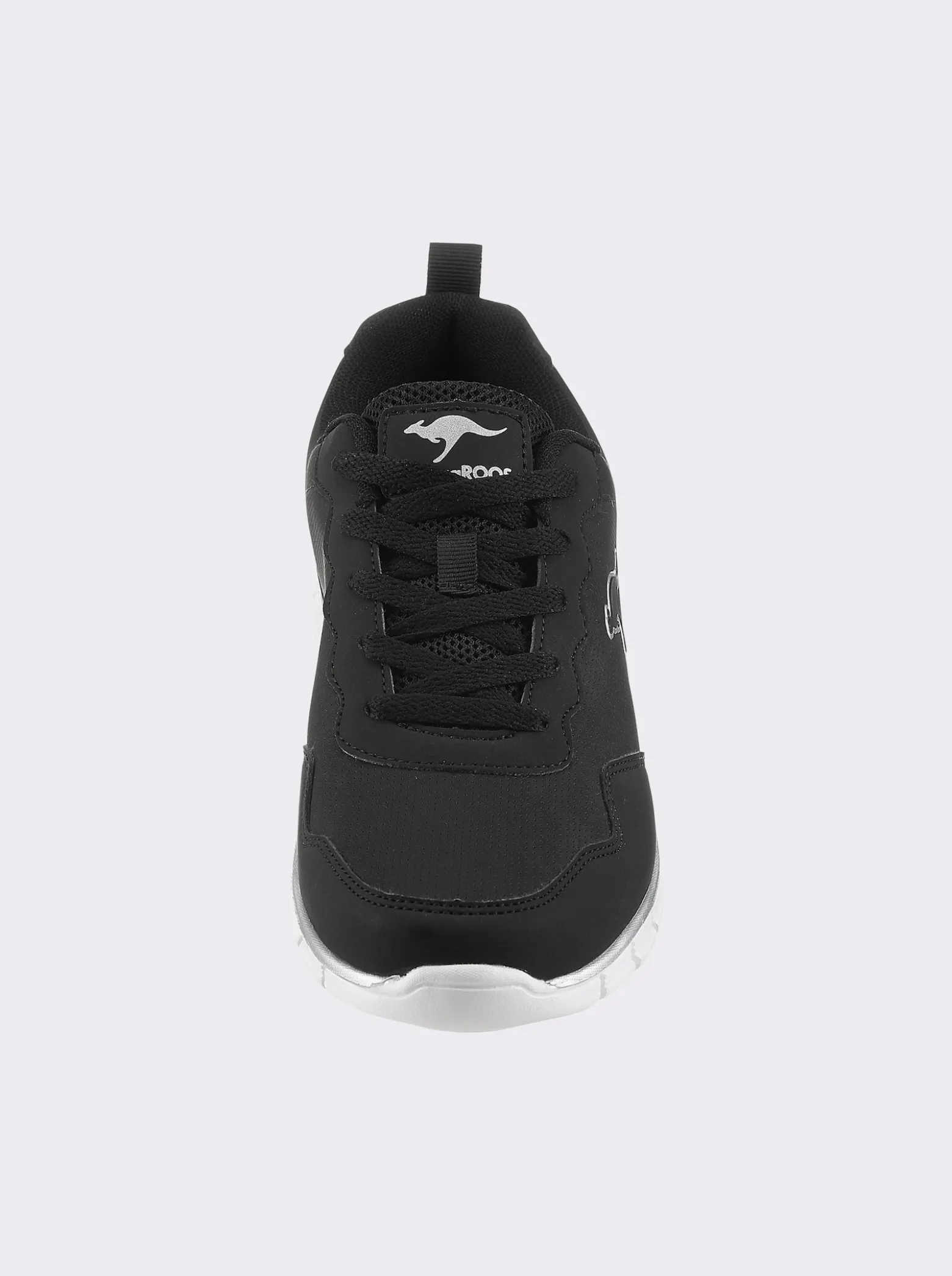 Sneaker mit flexibler Laufsohle