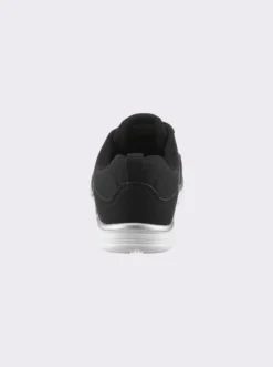 Sneaker mit flexibler Laufsohle