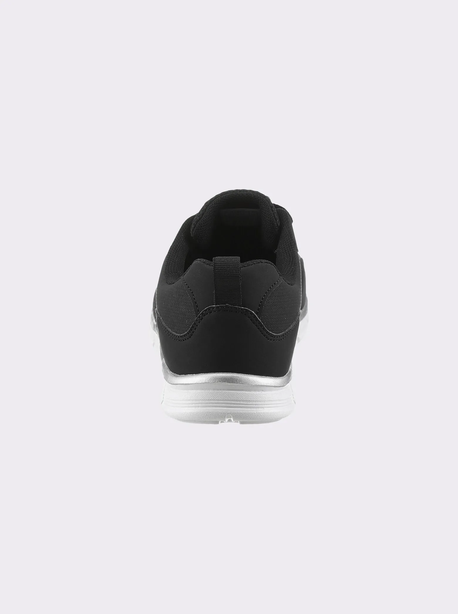 Sneaker mit flexibler Laufsohle