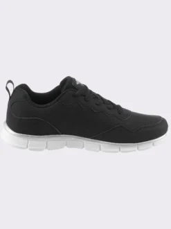 Sneaker mit flexibler Laufsohle
