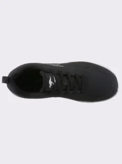 Sneaker mit flexibler Laufsohle