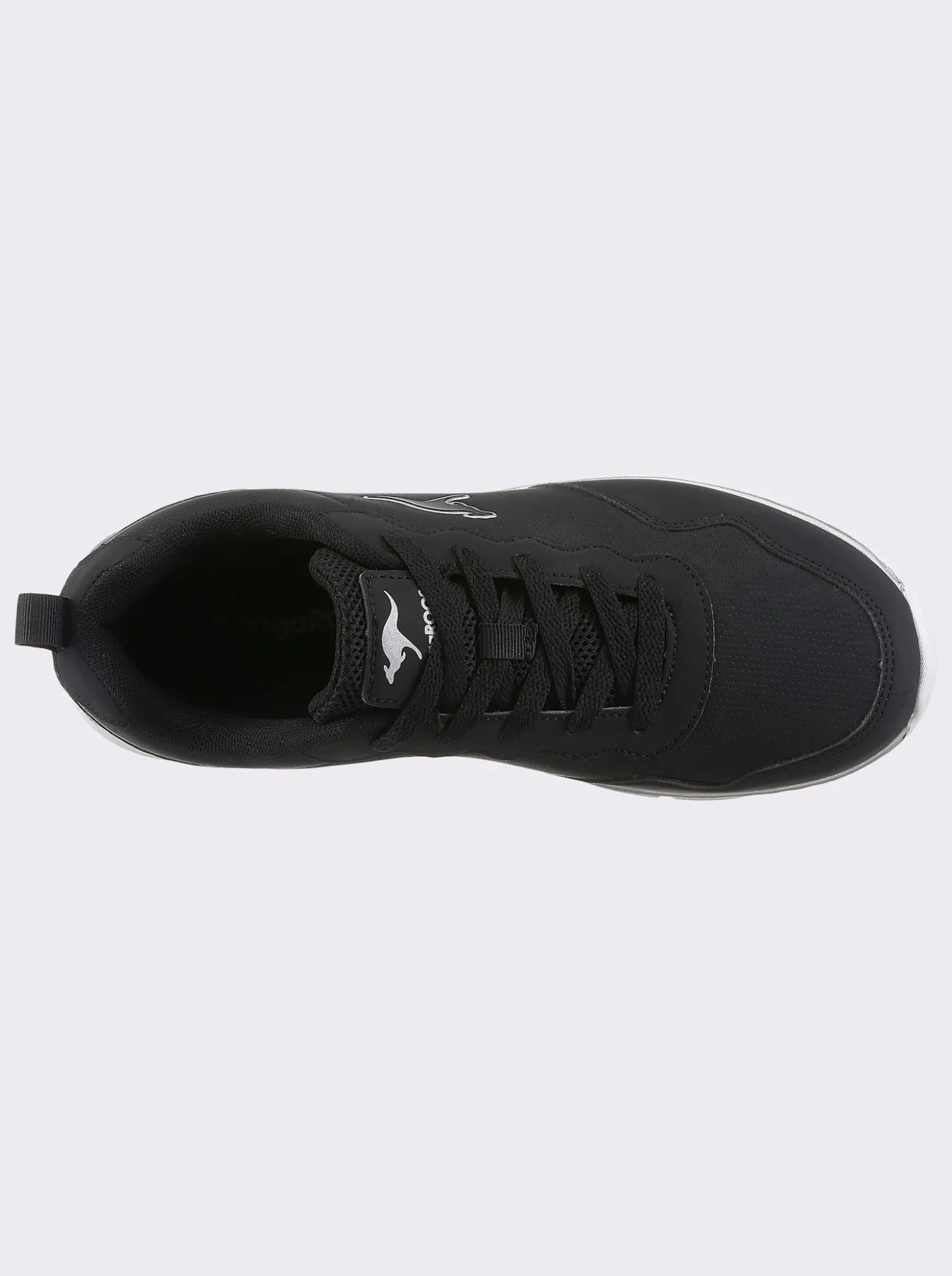 Sneaker mit flexibler Laufsohle