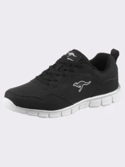 Sneaker mit flexibler Laufsohle