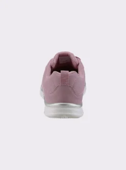 Sneaker mit flexibler Laufsohle