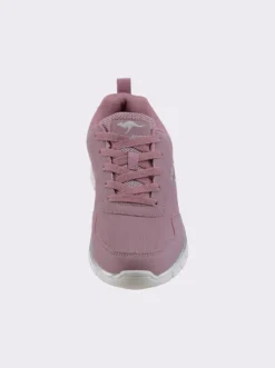 Sneaker mit flexibler Laufsohle