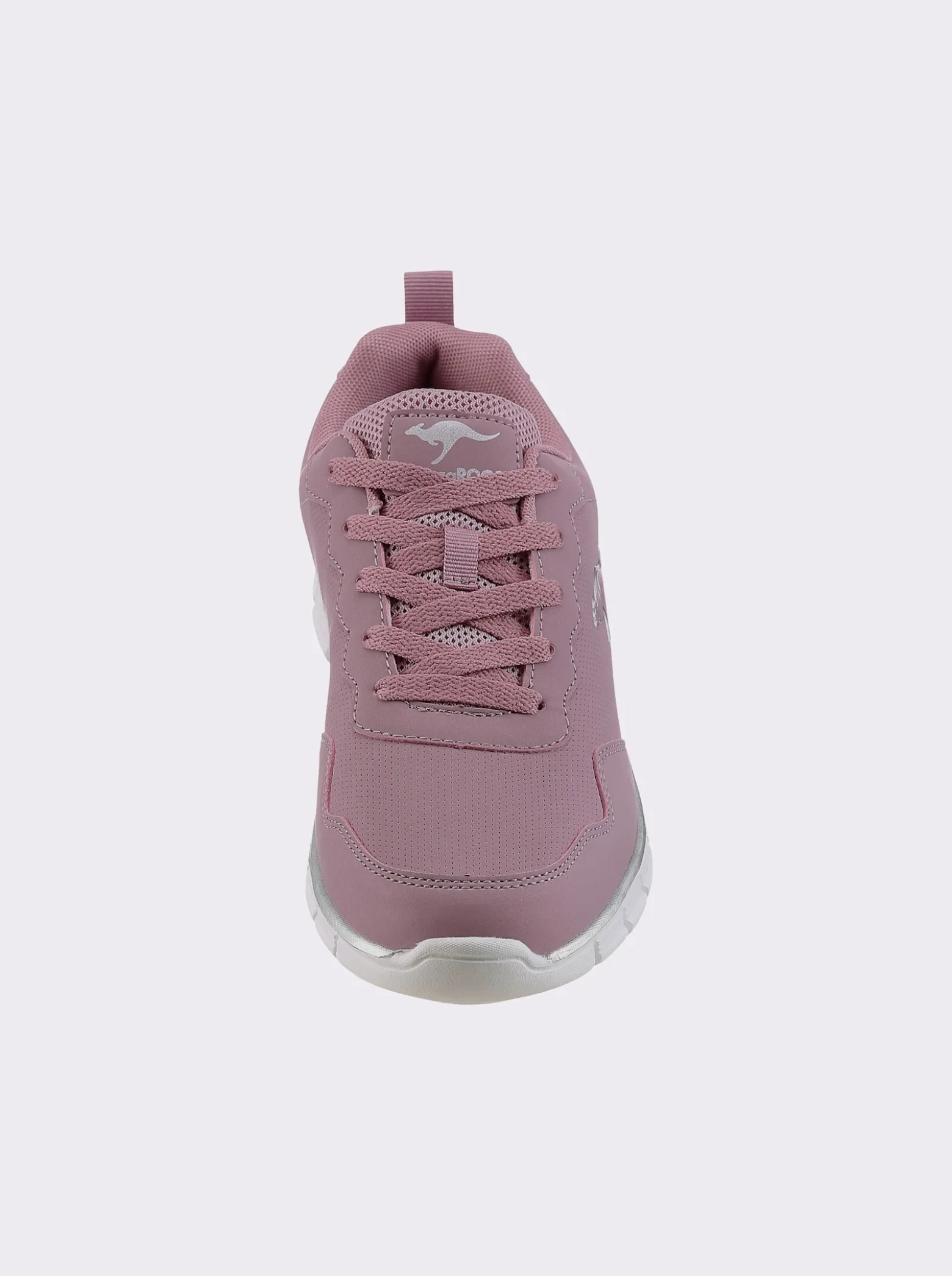 Sneaker mit flexibler Laufsohle
