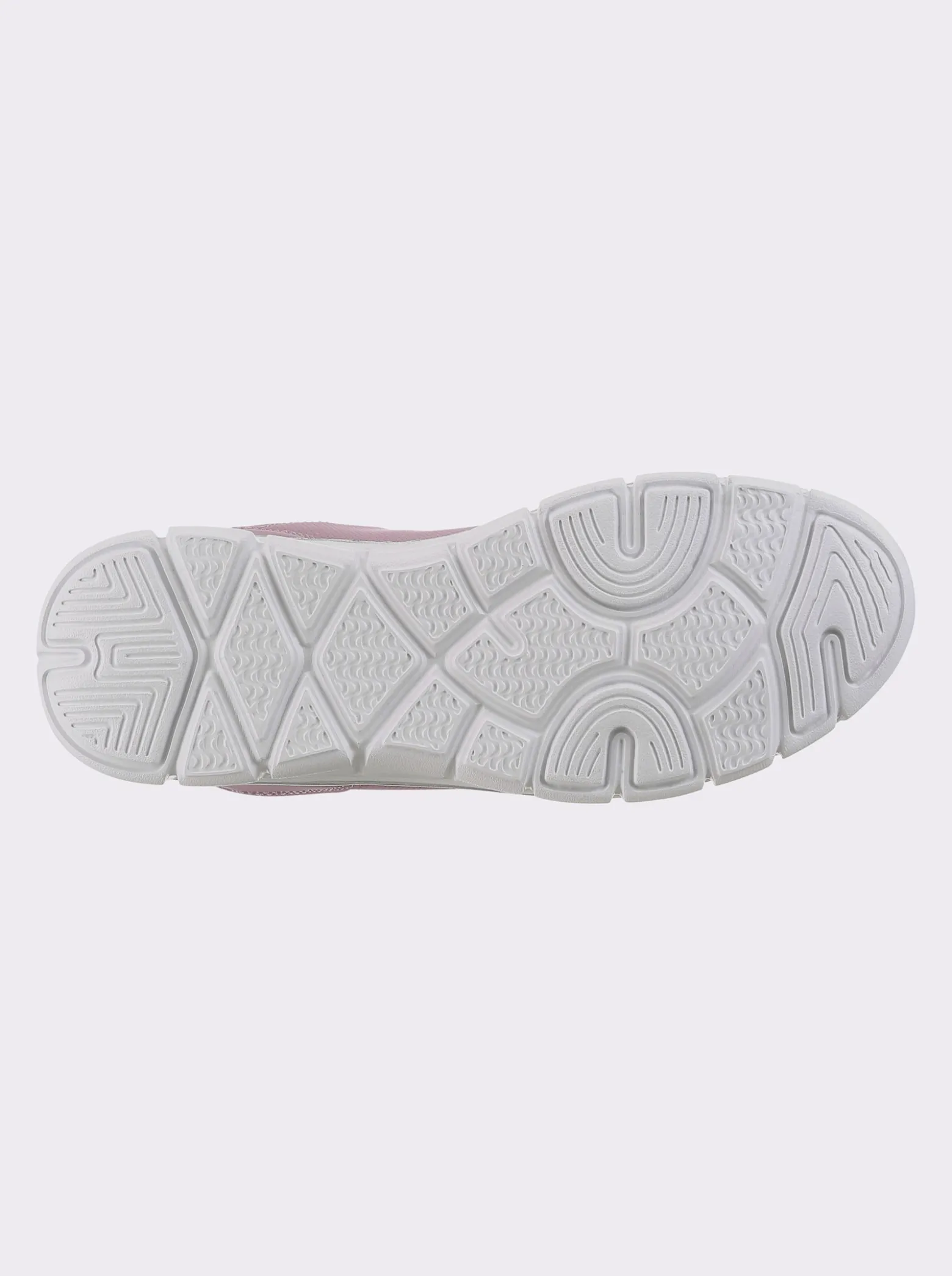 Sneaker mit flexibler Laufsohle