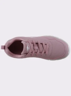 Sneaker mit flexibler Laufsohle