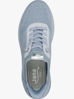 Sneaker mit Step-in-Funktion