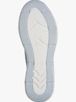 Sneaker mit Step-in-Funktion