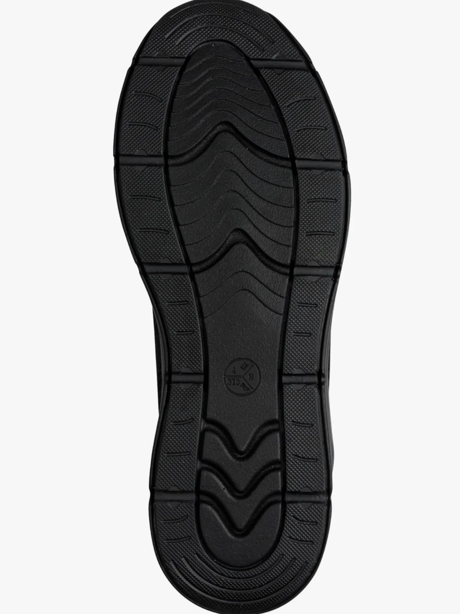 Sneaker mit Step-in-Funktion