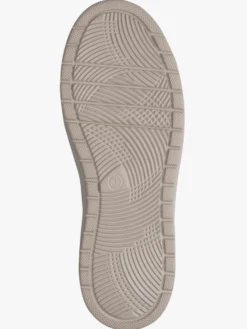 Sneaker zum einfachen Reinschlüpfen