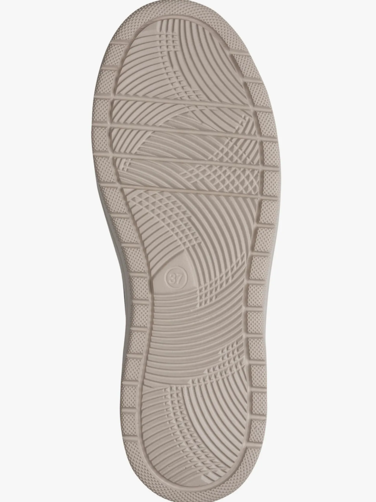 Sneaker zum einfachen Reinschlüpfen