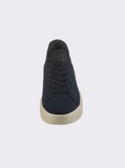 Sneaker zum einfachen Reinschlüpfen
