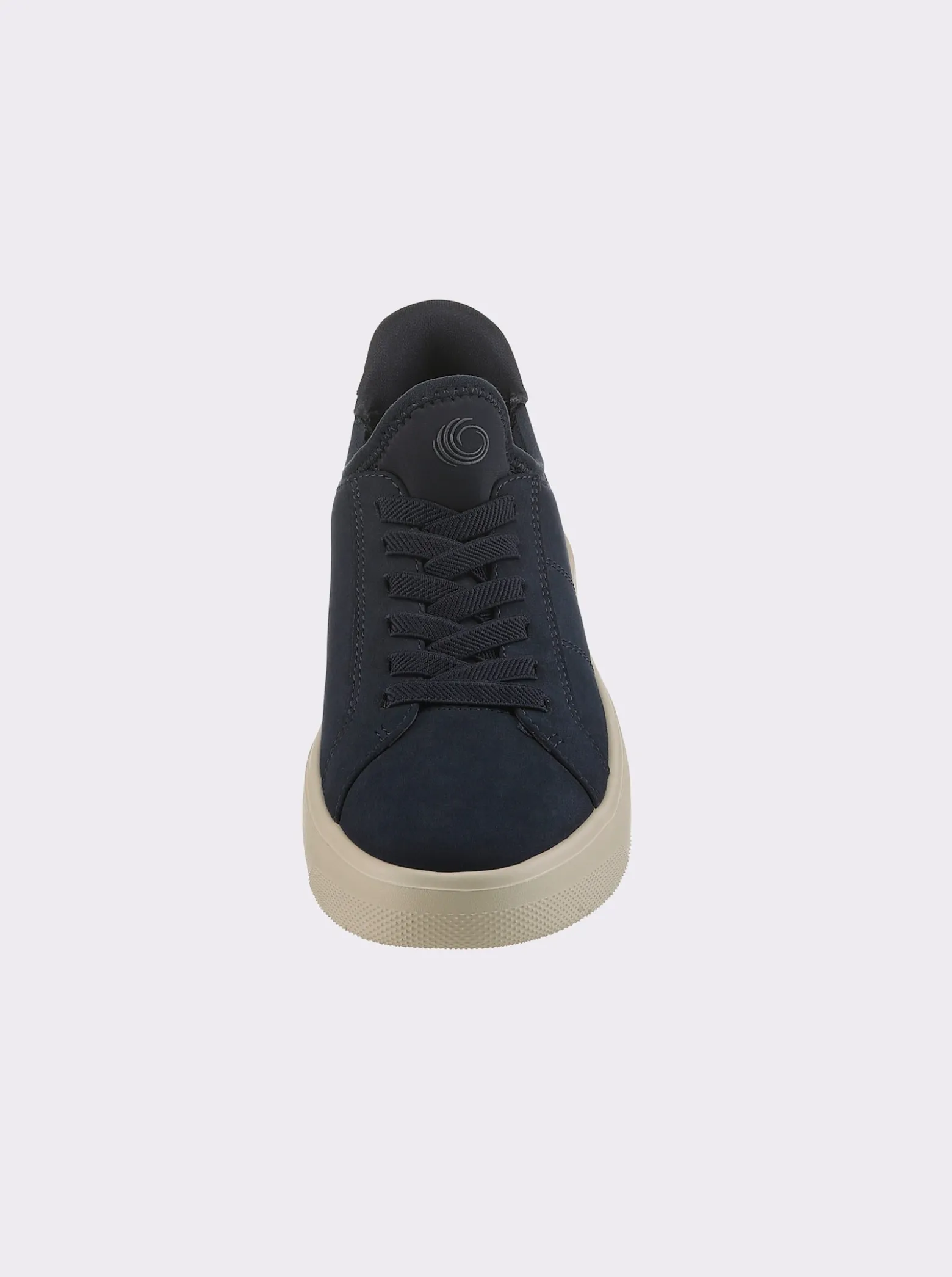 Sneaker zum einfachen Reinschlüpfen