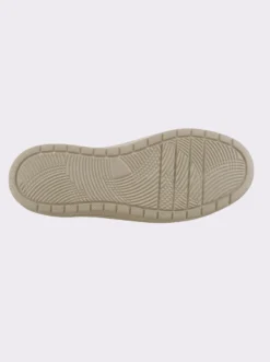 Sneaker zum einfachen Reinschlüpfen