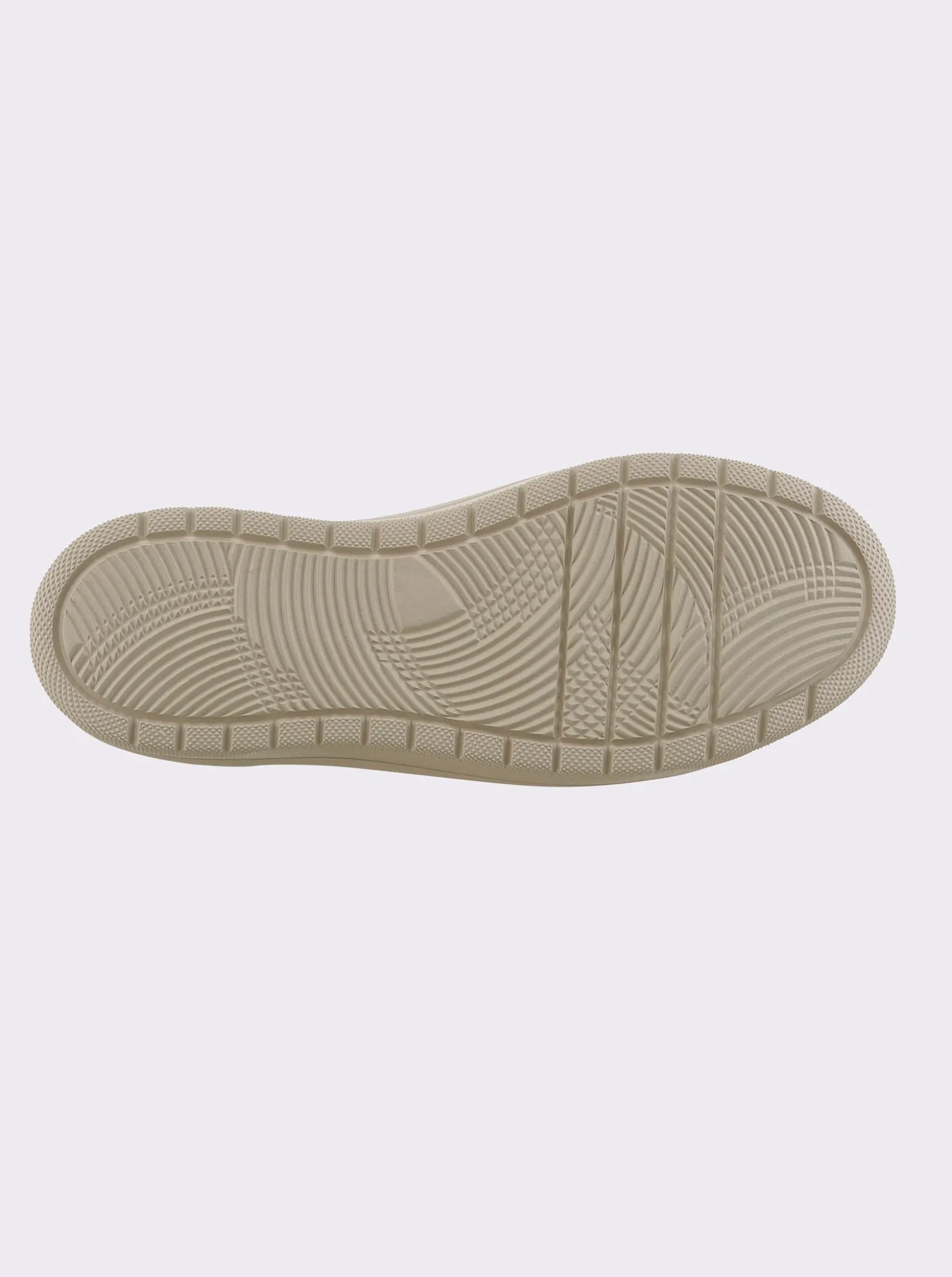 Sneaker zum einfachen Reinschlüpfen